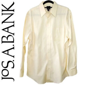 JOS. A. BANKS TAILORED FIT SHIRT